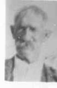 William Spencer Covert (1808 - 1899) Profile
